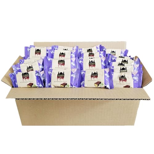 マルストレーディング ドバイチョコレート 22gの口コミ